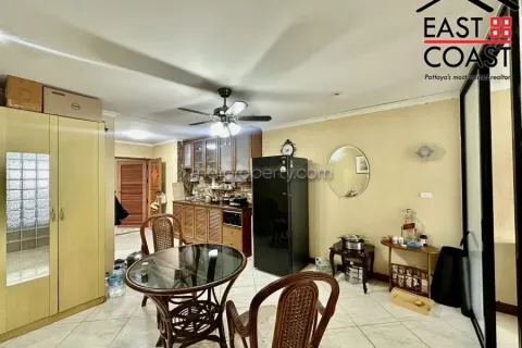 Estudio en el condominio en Jomtien Beach, Pattaya, Tailandia № 212708 - foto 6