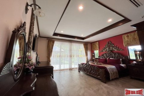 Villa à Ao Nang, Thaïlande 5 chambres № 194377 - photo 3