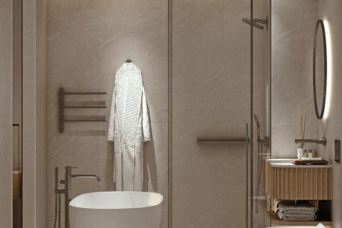 Студия в Паттайя, Таиланд № 167009 - фото 4