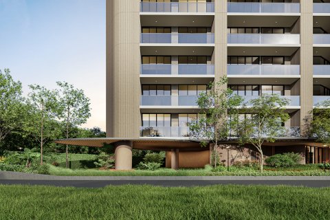 Студия в Паттайя, Таиланд № 167009 - фото 5