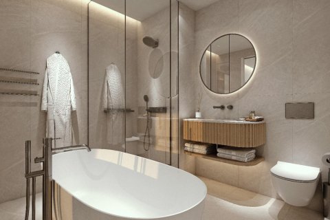 Студия в Паттайя, Таиланд № 167009 - фото 3