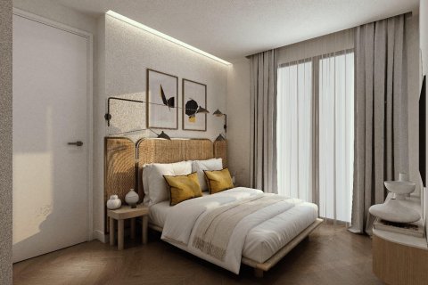 Studio in Pattaya, Thailand № 167009