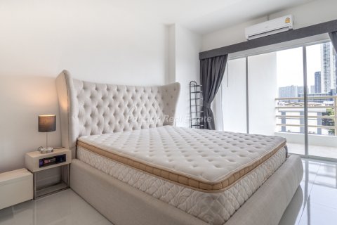 Кондоминиум с 2 спальнями в Паттайе, Таиланд № 167008 - фото 11