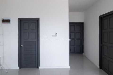 Кондоминиум с 2 спальнями в Паттайе, Таиланд № 167008 - фото 10