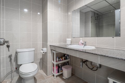 Кондоминиум с 2 спальнями в Паттайе, Таиланд № 167008 - фото 26