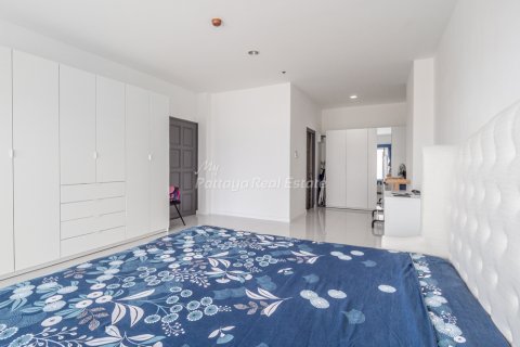 Кондоминиум с 2 спальнями в Паттайе, Таиланд № 167008 - фото 19