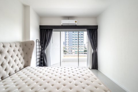 Кондоминиум с 2 спальнями в Паттайе, Таиланд № 167008 - фото 14