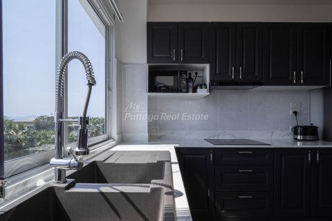 Кондоминиум с 2 спальнями в Паттайе, Таиланд № 167008 - фото 7