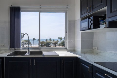 Кондоминиум с 2 спальнями в Паттайе, Таиланд № 167008 - фото 5