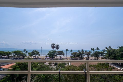 Кондоминиум с 2 спальнями в Паттайе, Таиланд № 167008 - фото 28