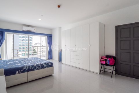 Кондоминиум с 2 спальнями в Паттайе, Таиланд № 167008 - фото 24