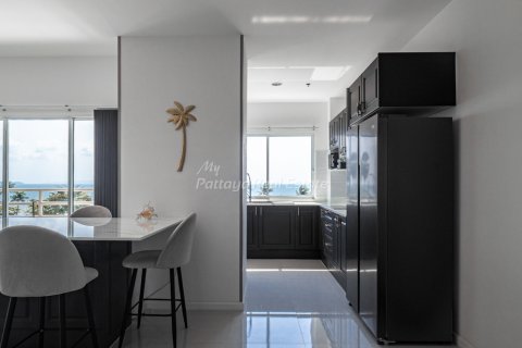 Кондоминиум с 2 спальнями в Паттайе, Таиланд № 167008 - фото 4