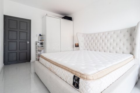 Кондоминиум с 2 спальнями в Паттайе, Таиланд № 167008 - фото 16