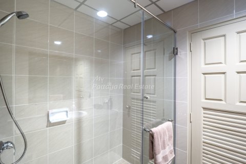 Кондоминиум с 2 спальнями в Паттайе, Таиланд № 167008 - фото 21