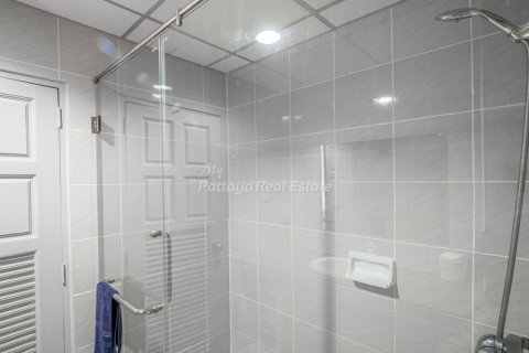 Кондоминиум с 2 спальнями в Паттайе, Таиланд № 167008 - фото 27