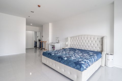 Кондоминиум с 2 спальнями в Паттайе, Таиланд № 167008 - фото 18