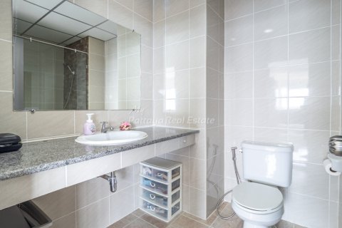 Кондоминиум с 2 спальнями в Паттайе, Таиланд № 167008 - фото 22