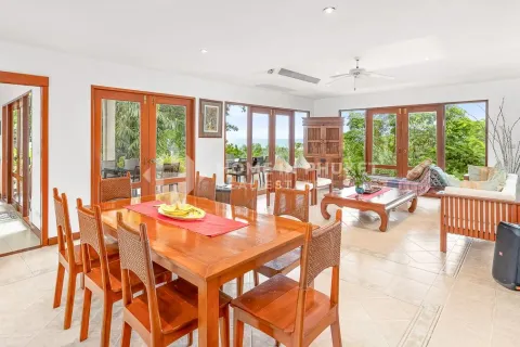 Дом в Камале, Таиланд с 7 спальнями  № 167012 - фото 4