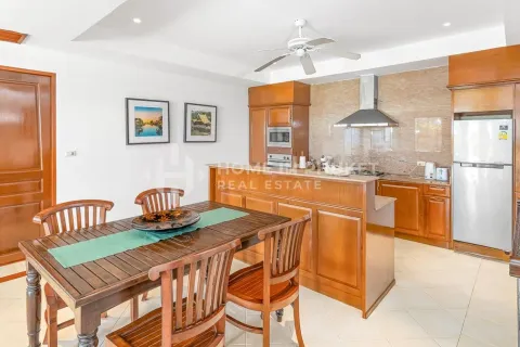 Дом в Камале, Таиланд с 7 спальнями  № 167012 - фото 21