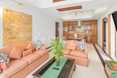 Дом в Камале, Таиланд с 7 спальнями  № 167012 - фото 18