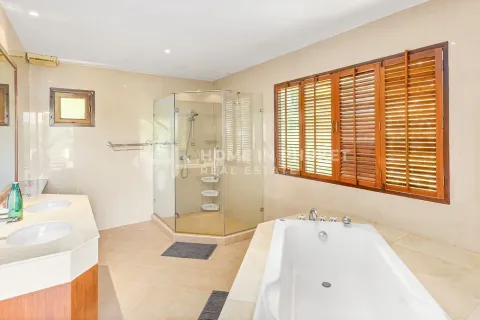 Дом в Камале, Таиланд с 7 спальнями  № 167012 - фото 15