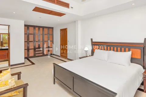 Дом в Камале, Таиланд с 7 спальнями  № 167012 - фото 28