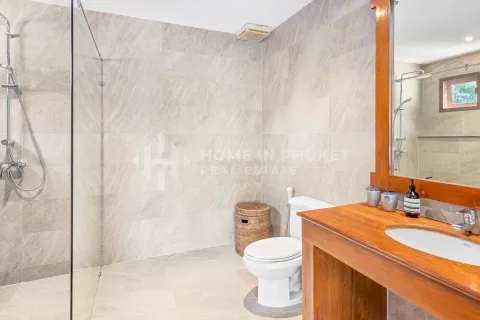 Дом в Камале, Таиланд с 7 спальнями  № 167012 - фото 10