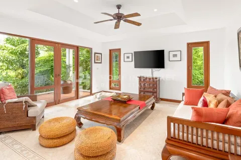 Дом в Камале, Таиланд с 7 спальнями  № 167012 - фото 6