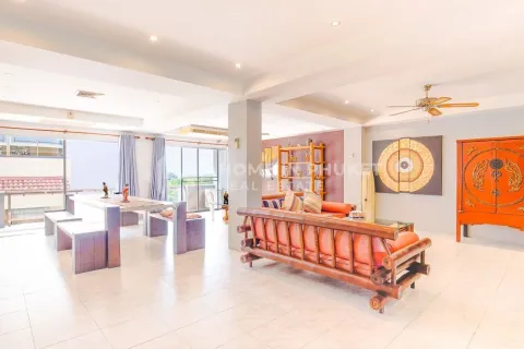 Condo à Rawai, Thaïlande, 2 chambres № 167011 - photo 4