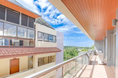 Condo à Rawai, Thaïlande, 2 chambres № 167011 - photo 20