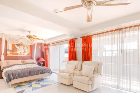 Condo à Rawai, Thaïlande, 2 chambres № 167011 - photo 13