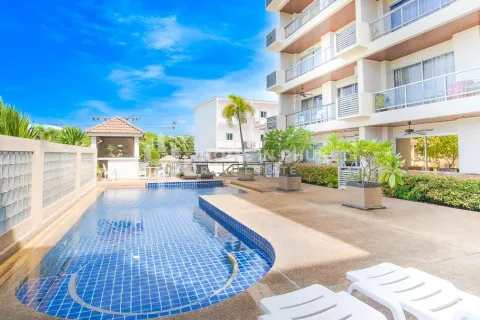 Condo à Rawai, Thaïlande, 2 chambres № 167011 - photo 2