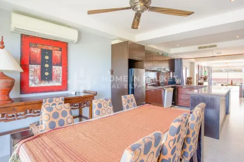 Condo à Rawai, Thaïlande, 2 chambres № 167011 - photo 7