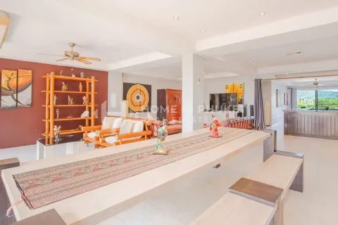 Condo à Rawai, Thaïlande, 2 chambres № 167011 - photo 6