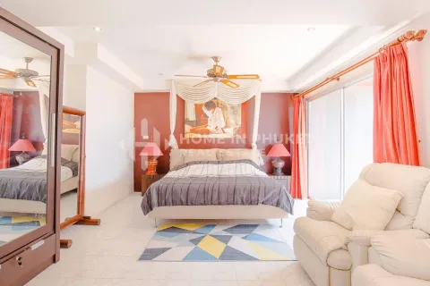 Condo à Rawai, Thaïlande, 2 chambres № 167011 - photo 11