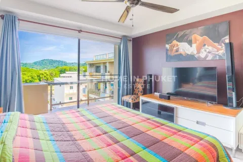 Condo à Rawai, Thaïlande, 2 chambres № 167011 - photo 17