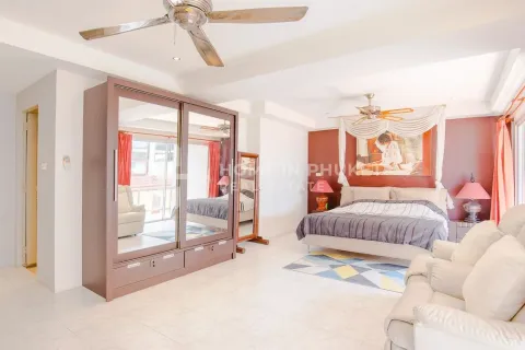 Condo à Rawai, Thaïlande, 2 chambres № 167011 - photo 12