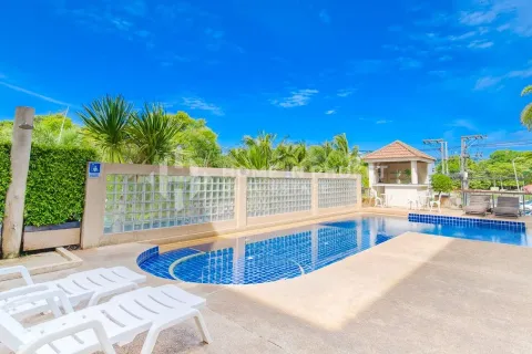 Condo à Rawai, Thaïlande, 2 chambres № 167011 - photo 3