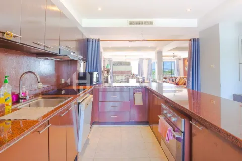 Condo à Rawai, Thaïlande, 2 chambres № 167011 - photo 10