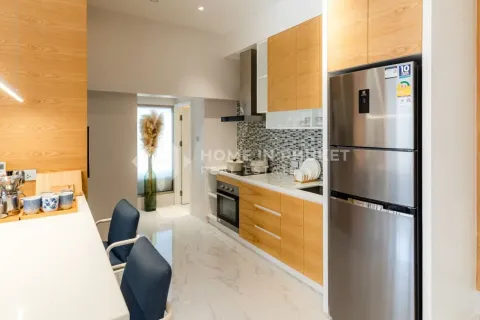 Maison à Phuket, Thaïlande 3 chambres № 167013 - photo 16