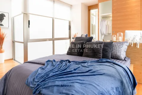 Maison à Phuket, Thaïlande 3 chambres № 167013 - photo 14