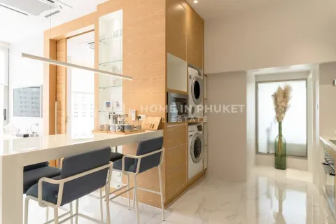 Maison à Phuket, Thaïlande 3 chambres № 167013 - photo 18