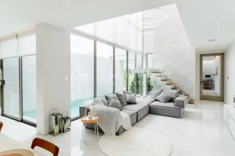 Maison à Phuket, Thaïlande 3 chambres № 167013 - photo 3