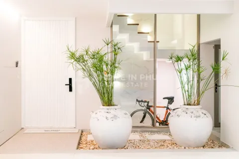 Maison à Phuket, Thaïlande 3 chambres № 167013 - photo 24