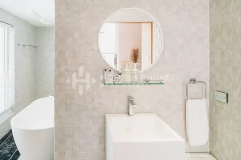 Maison à Phuket, Thaïlande 3 chambres № 167013 - photo 21