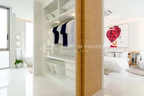 Maison à Phuket, Thaïlande 3 chambres № 167013 - photo 10