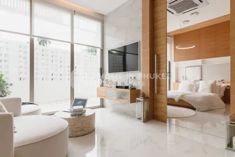 Maison à Phuket, Thaïlande 3 chambres № 167013 - photo 15