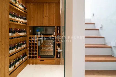 Maison à Phuket, Thaïlande 3 chambres № 167013 - photo 22