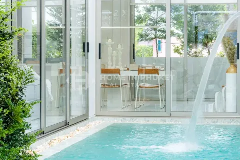 Maison à Phuket, Thaïlande 3 chambres № 167013 - photo 2