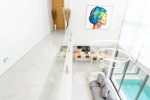 Maison à Phuket, Thaïlande 3 chambres № 167013 - photo 7